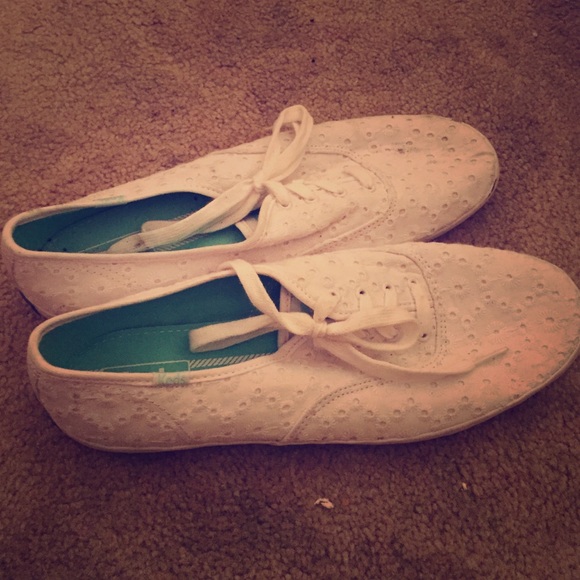 Keds 😊