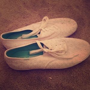 Keds 😊