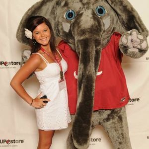 Meet your Posher, Darion