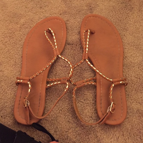 Sandals
