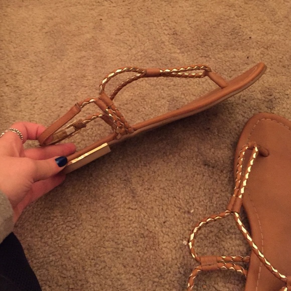 Sandals - Picture 2 of 3
