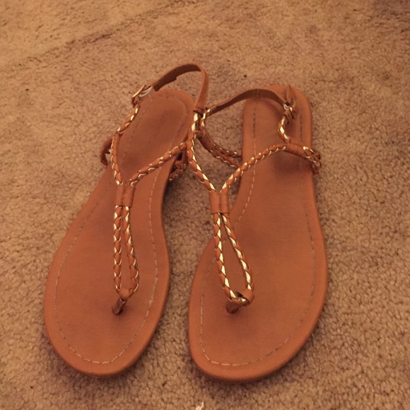Sandals - Picture 3 of 3