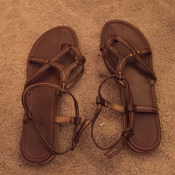Sandals