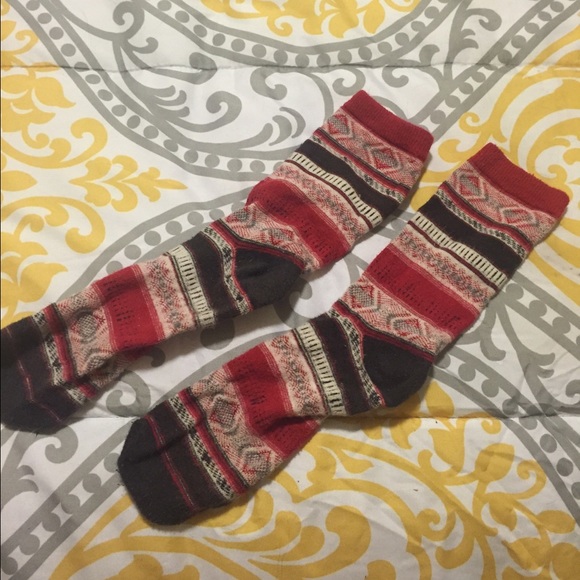 American eagle socks - Picture 2 of 2