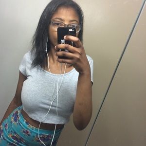 Meet your Posher, Kyla