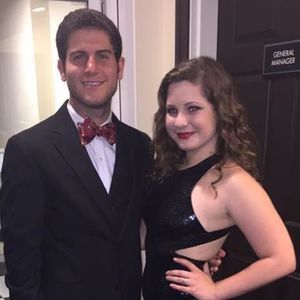 Meet your Posher, Brett