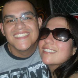 Meet your Posher, Gladys