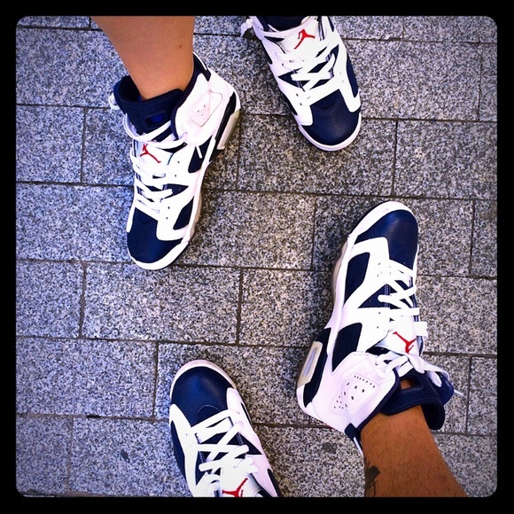 Retros 6's Olympics 2012