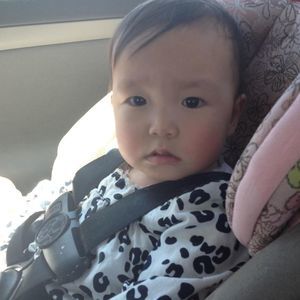 Meet your Posher, Otgonayush