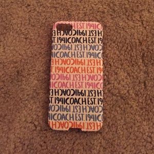 Iphone 5/5S Case