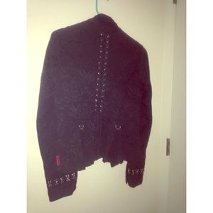 BRAND NEW TRIPP JACKET