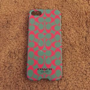 iphone 5/5S Case