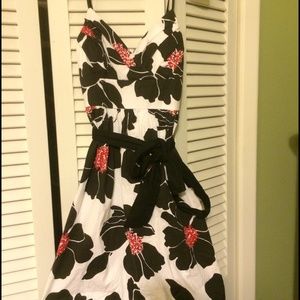 Trixxi Size 5 Dress. Excellent Used Condition!!