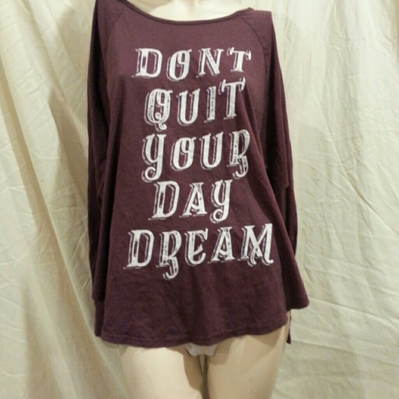 Project Social T long sleeve graphic tee - Picture 1 of 2