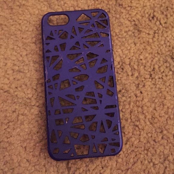 iPhone 5/5S Case