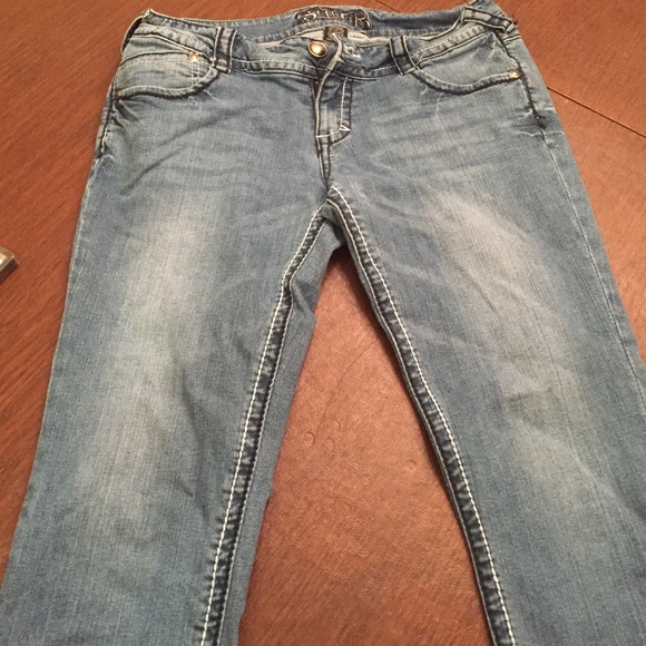 Capris