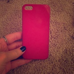 IPhone 5/5S Cover
