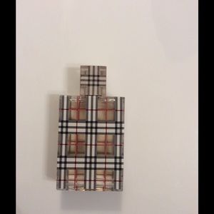 Burberry Brit for her