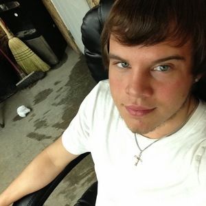 Meet your Posher, Mitch