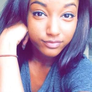 Meet your Posher, Alyce