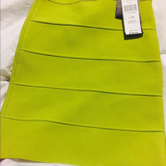 Bcbg skirt