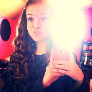 Meet your Posher, Natasha