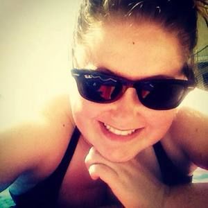 Meet your Posher, Alena