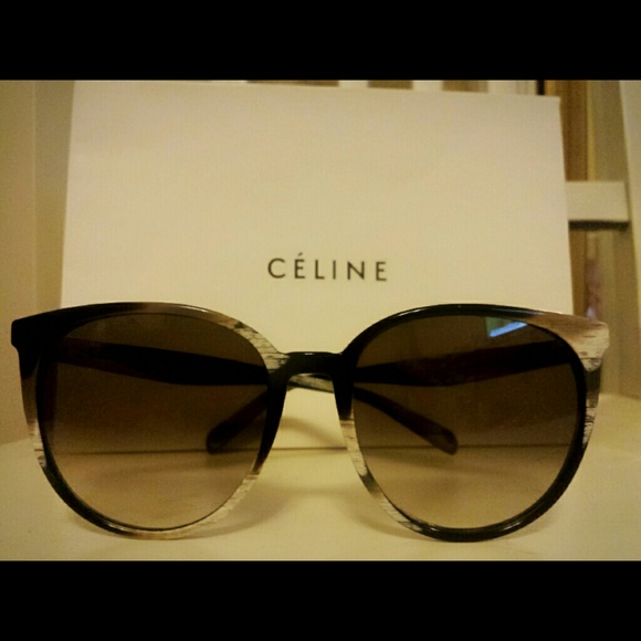 C?line sunglasses