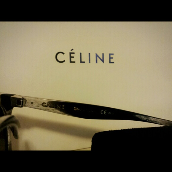 C?line sunglasses