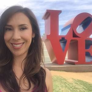 Meet your Posher, Alma