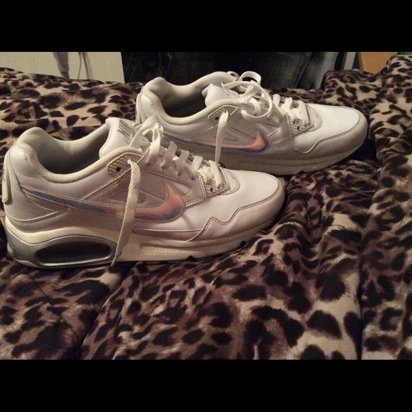 Nike air max