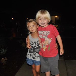 Meet your Posher, Denise