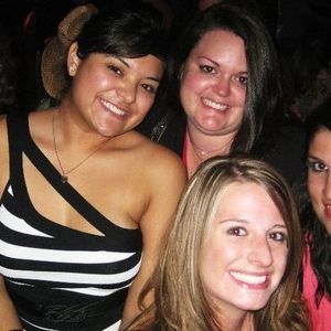 Meet your Posher, Natasha