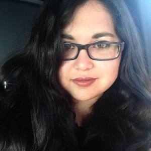 Meet your Posher, Robyn