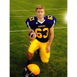 Meet your Posher, Justin