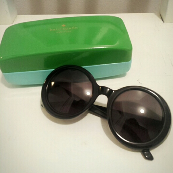 Kate spade sunglasses