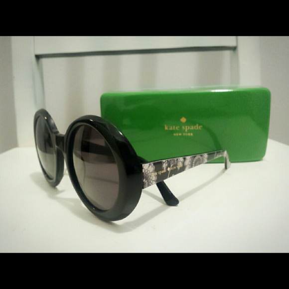Kate spade sunglasses