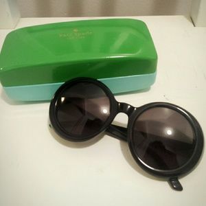 Kate spade sunglasses