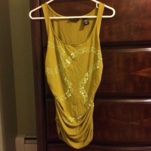 New York & Company Tank - Size Small