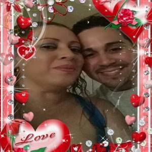 Meet your Posher, Alberto n dolly