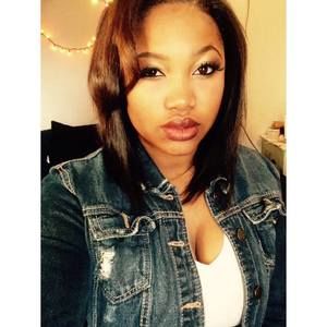 Meet your Posher, Keishawna