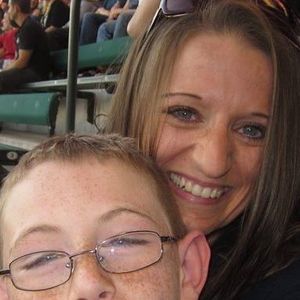 Meet your Posher, Geannie