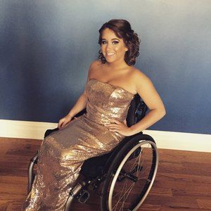 Meet your Posher, Molly