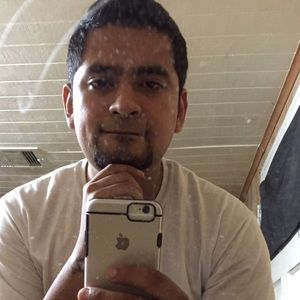 Meet your Posher, Isaac