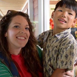 Meet your Posher, Sara