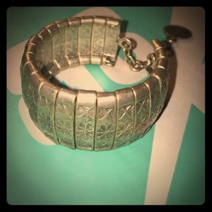 WORLD MARKET, Antique looking fashion bracelet