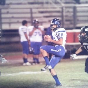 Meet your Posher, Miguel