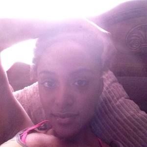 Meet your Posher, Tyneisha