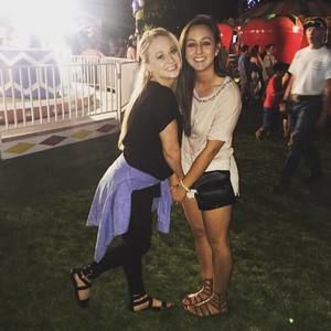 Meet your Posher, Leah