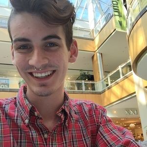 Meet your Posher, Nick